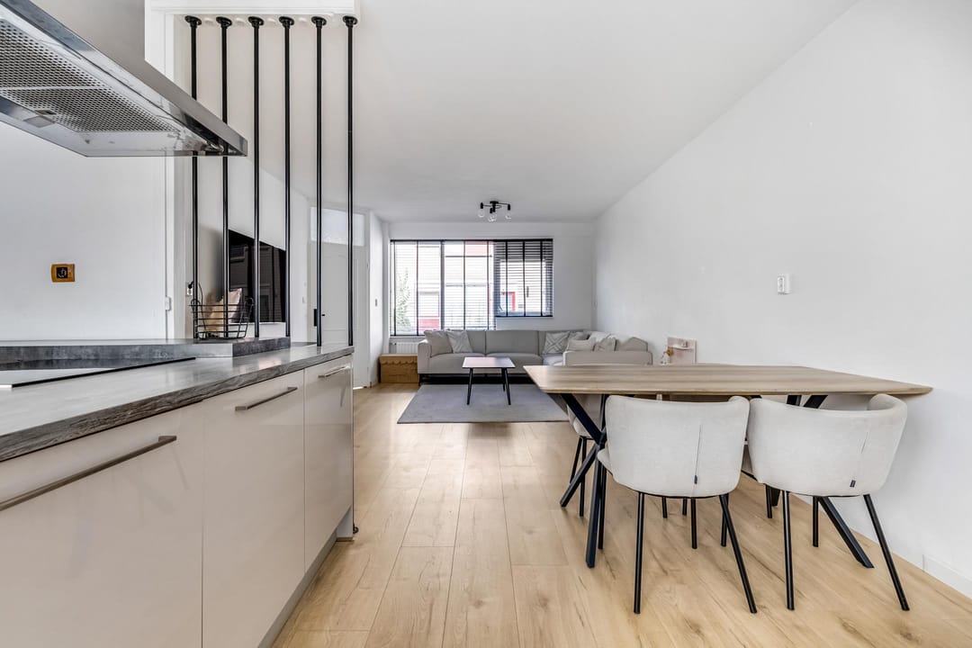 Photo 8 of Bildersstraat 13