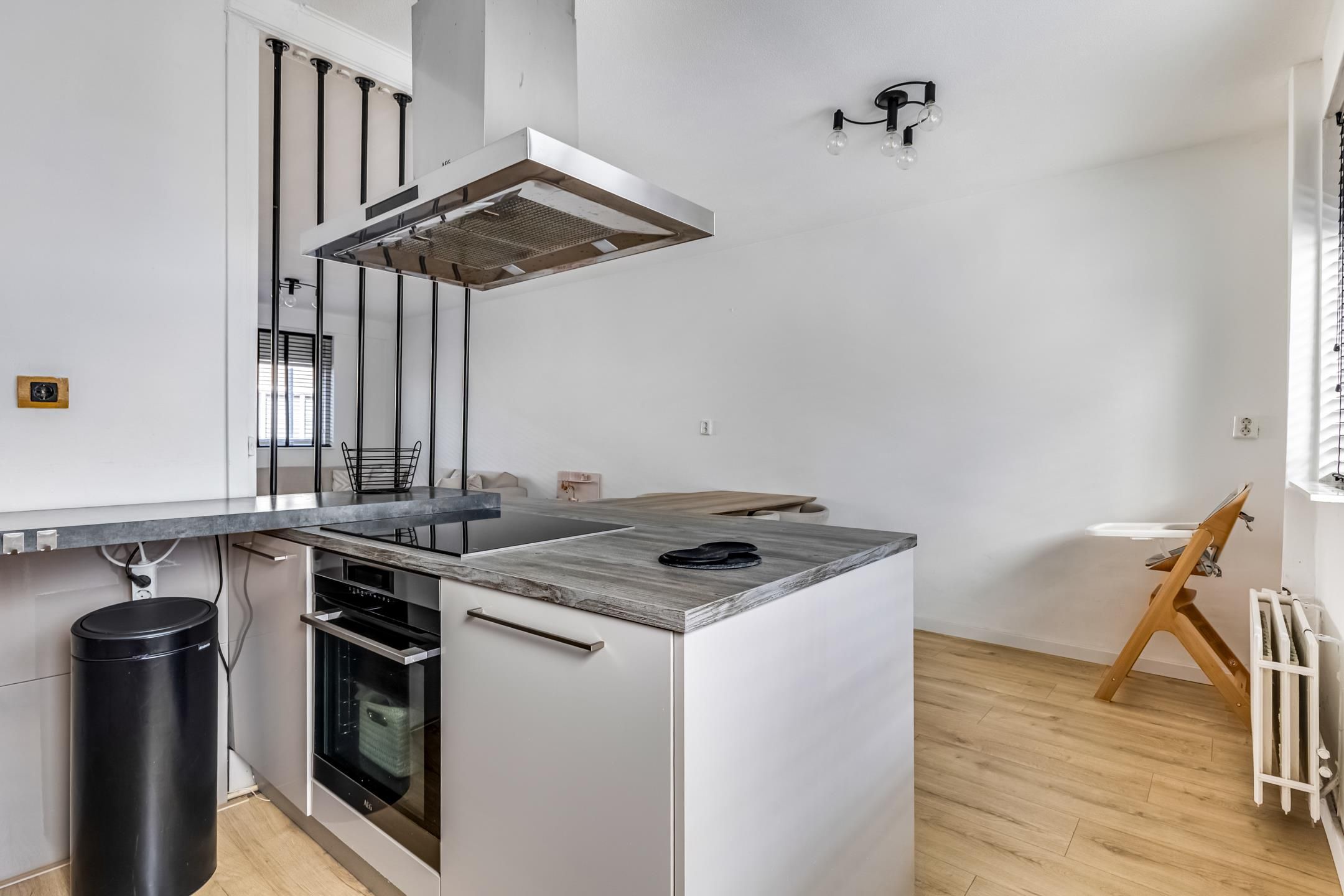 Photo 12 of Bildersstraat 13