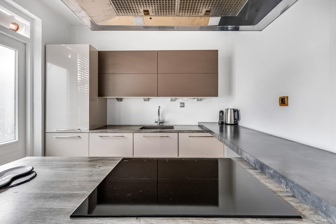 Photo 13 of Bildersstraat 13