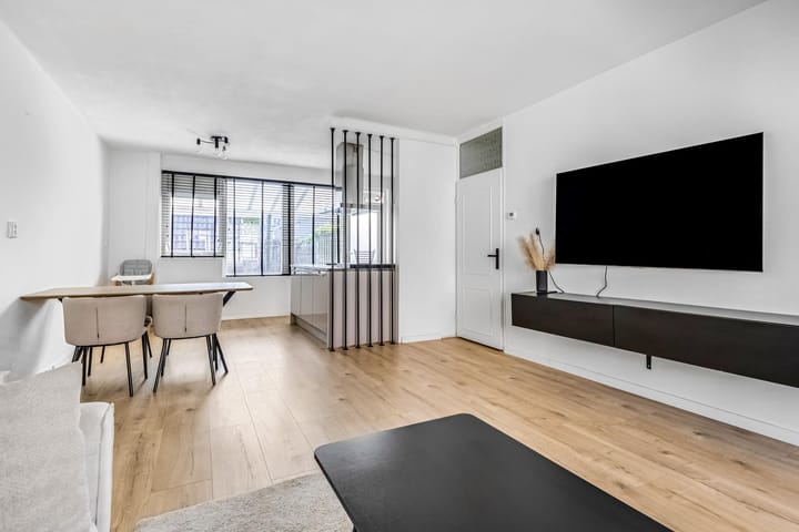 Photo 4 of Bildersstraat 13