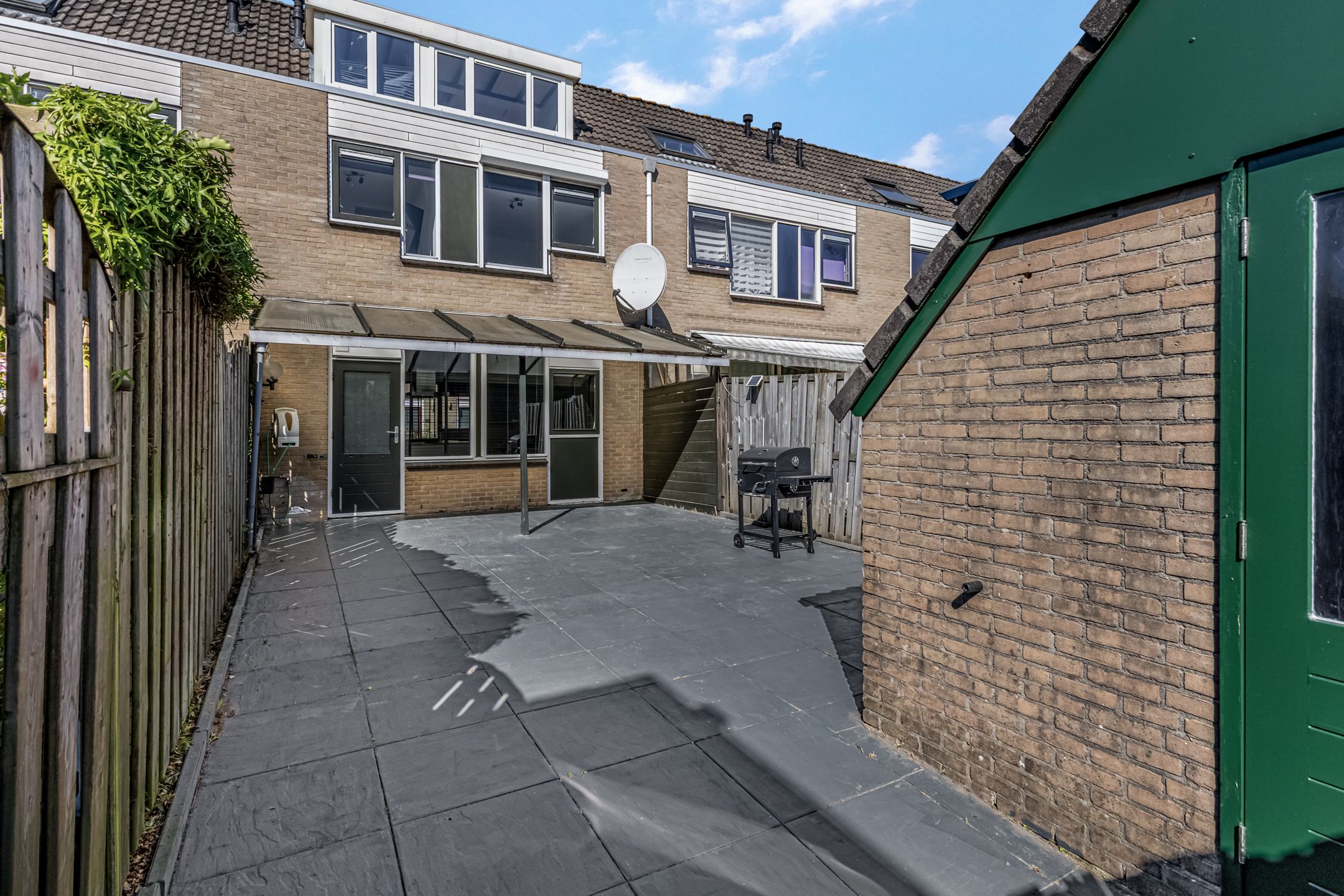 Photo 36 of Bildersstraat 13