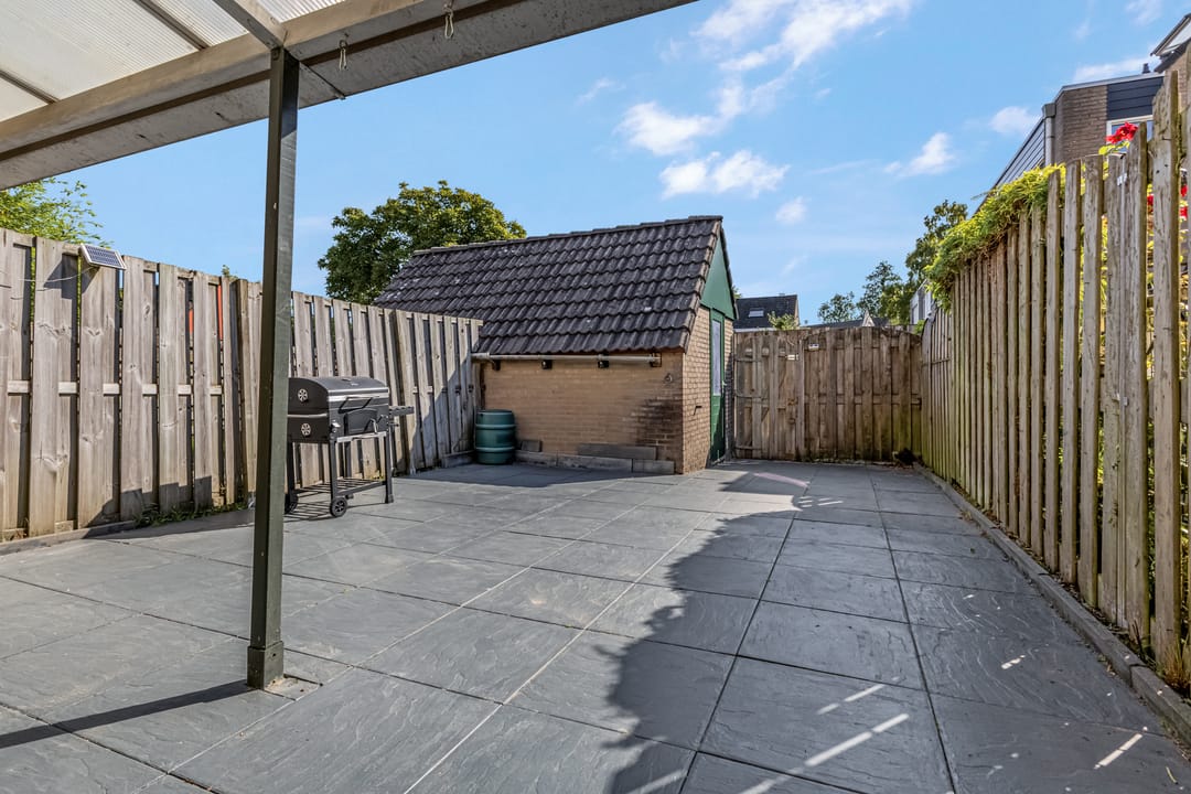 Photo 37 of Bildersstraat 13