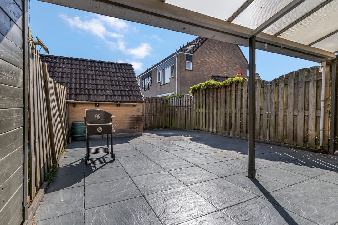 Photo 38 of Bildersstraat 13