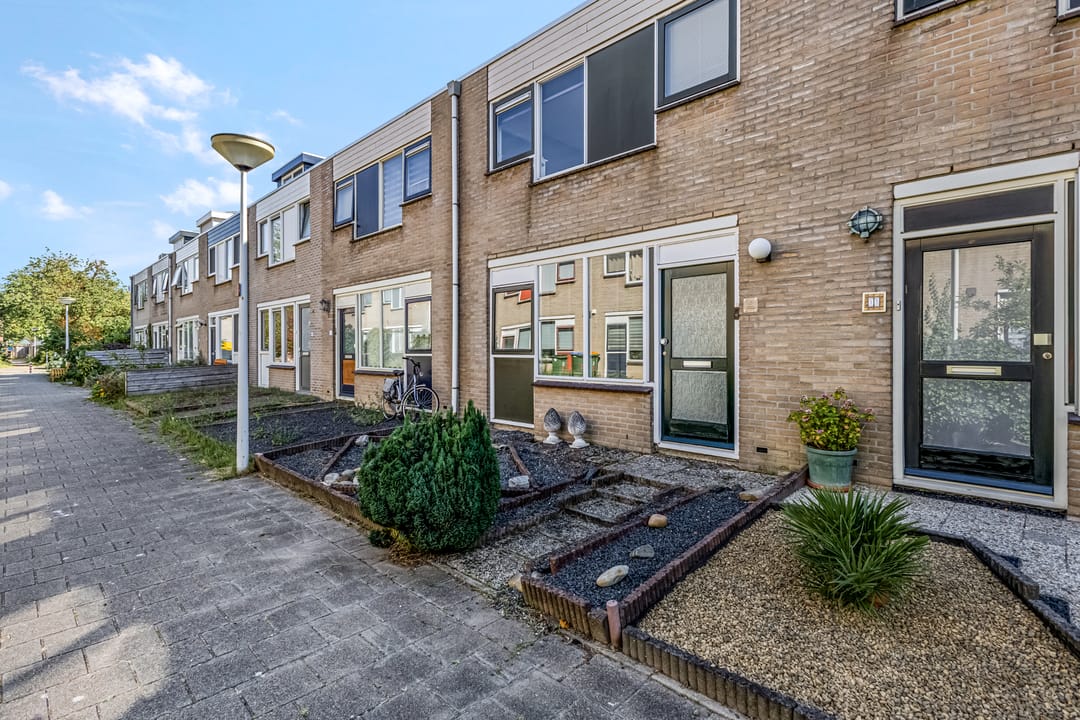 Photo 41 of Bildersstraat 13