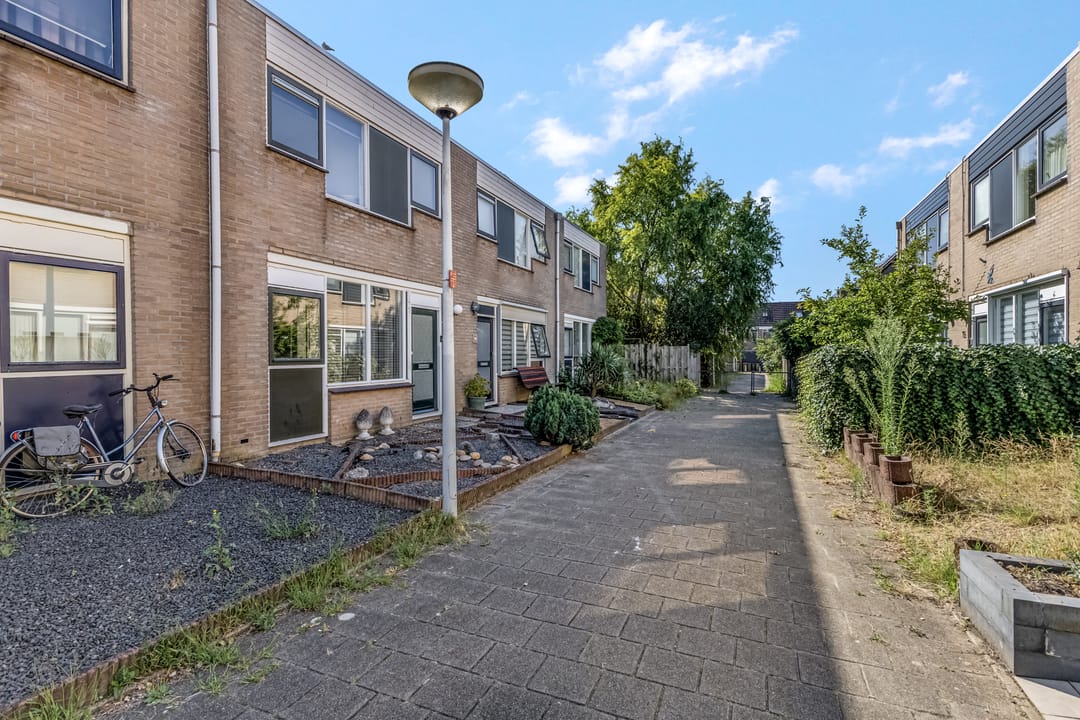 Photo 43 of Bildersstraat 13