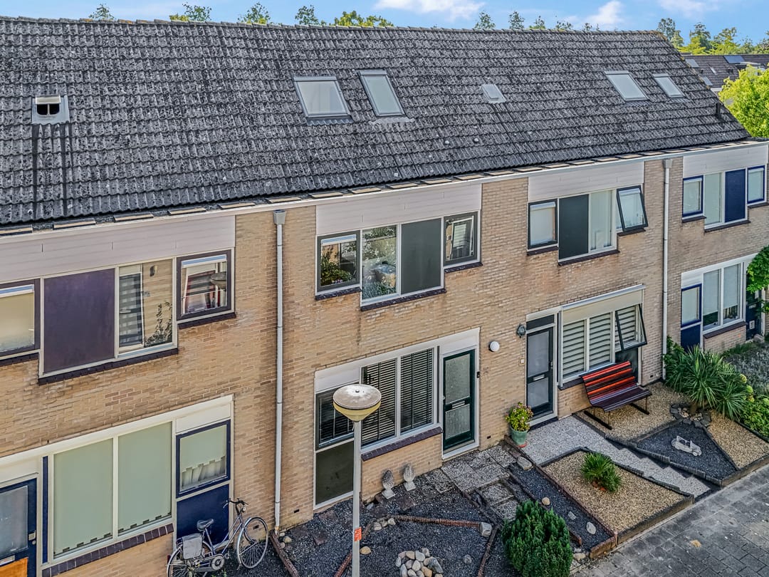 Photo 46 of Bildersstraat 13