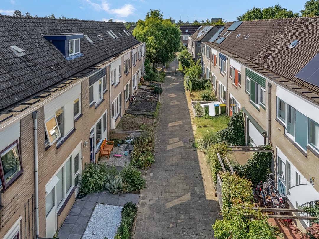 Photo 47 of Bildersstraat 13