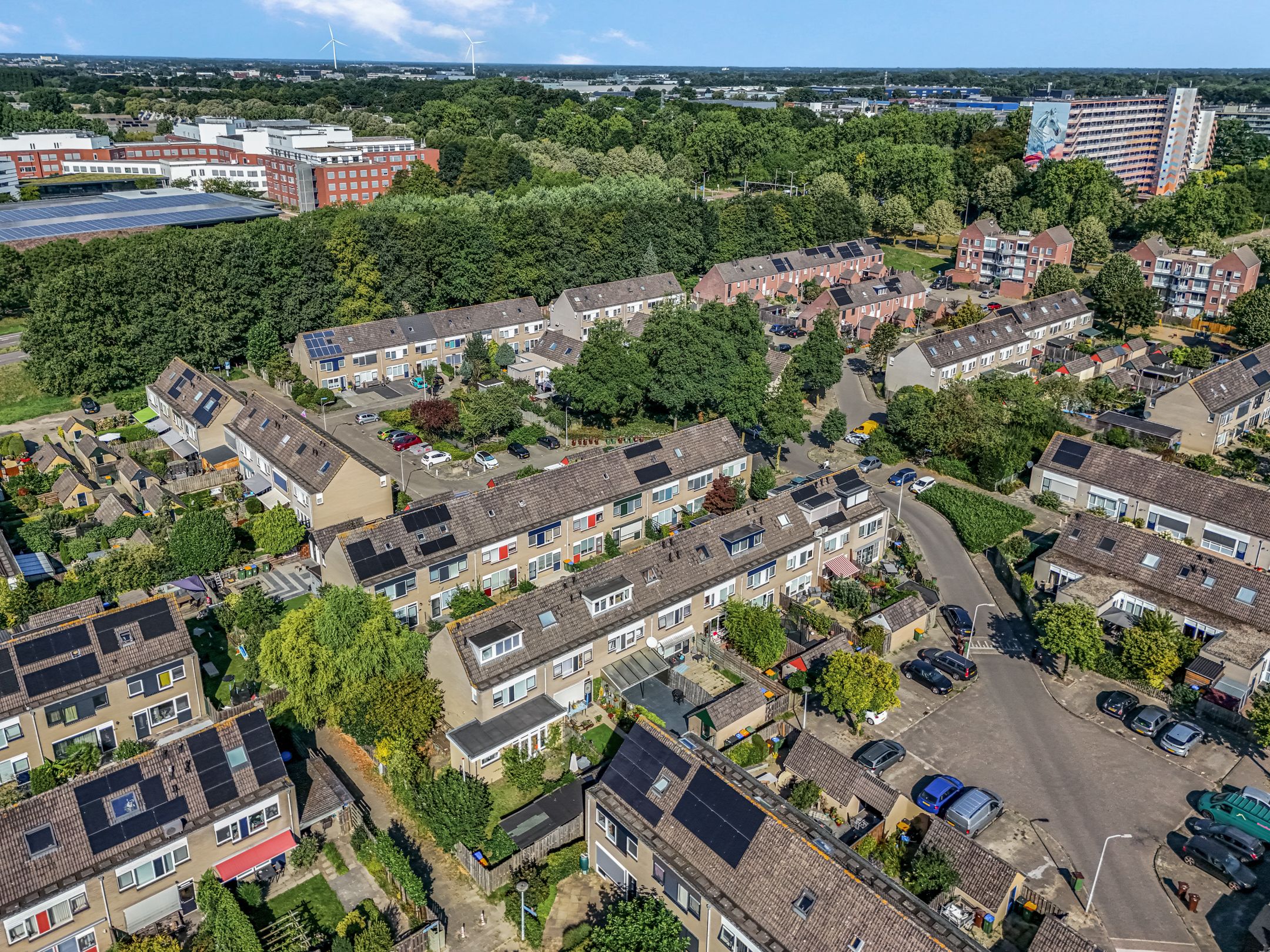 Photo 54 of Bildersstraat 13