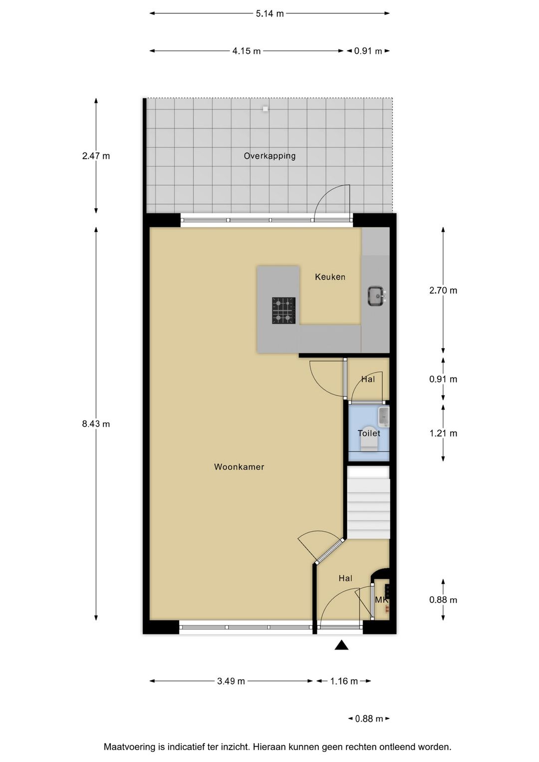 Photo 56 of Bildersstraat 13