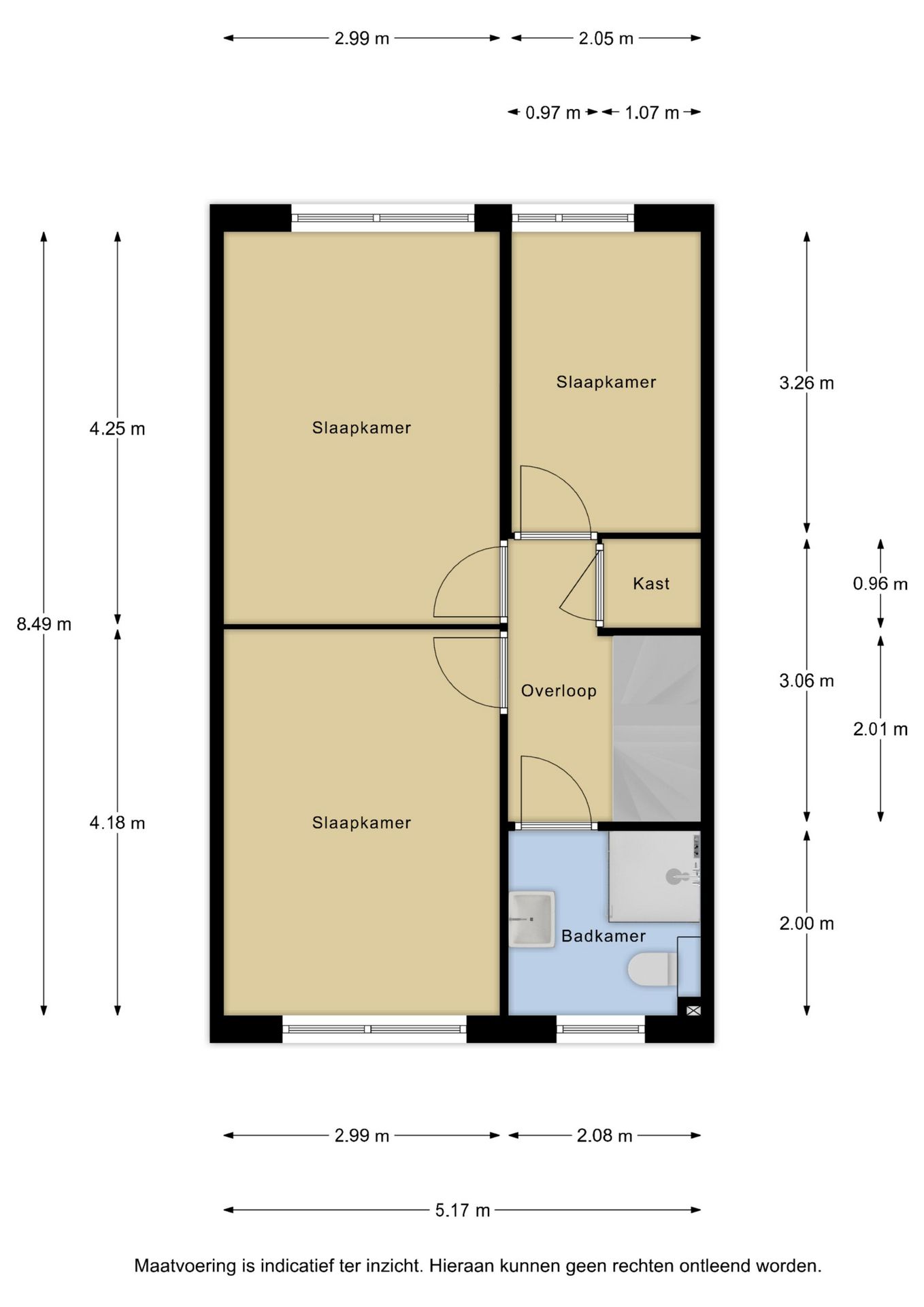 Photo 57 of Bildersstraat 13