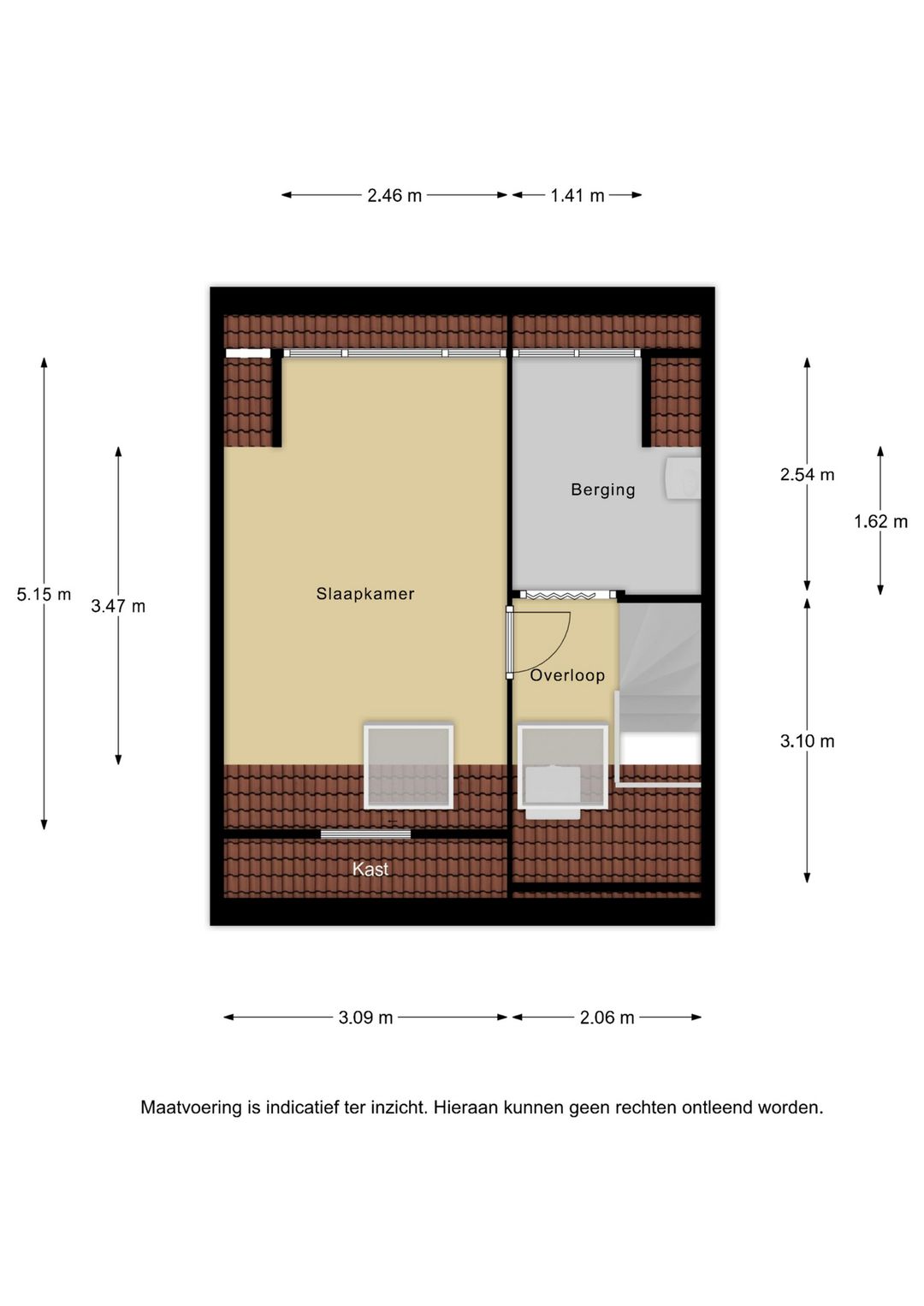 Photo 58 of Bildersstraat 13