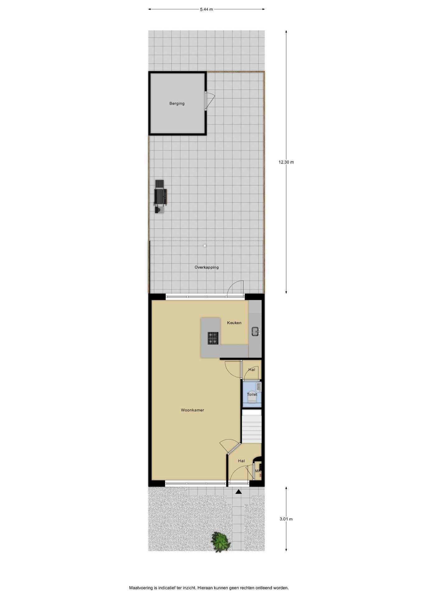 Photo 60 of Bildersstraat 13