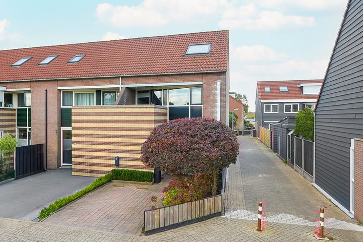 Foto 1 van Westland 31