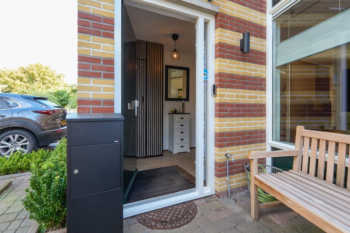 Foto 7 van Westland 31