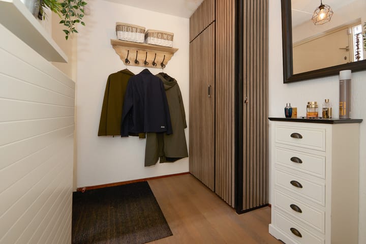 Foto 8 van Westland 31