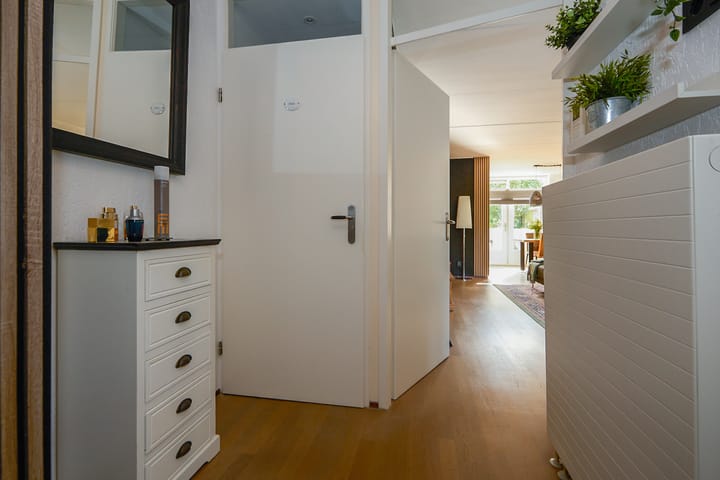 Foto 9 van Westland 31