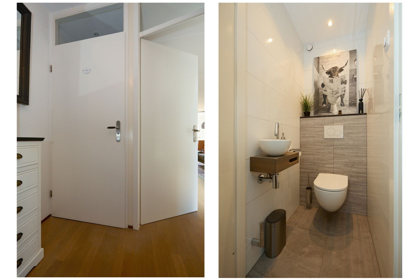 Foto 10 van Westland 31