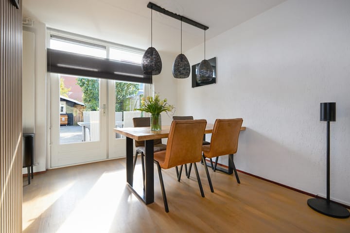 Foto 16 van Westland 31