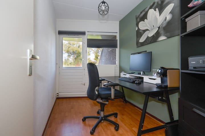 Foto 28 van Westland 31