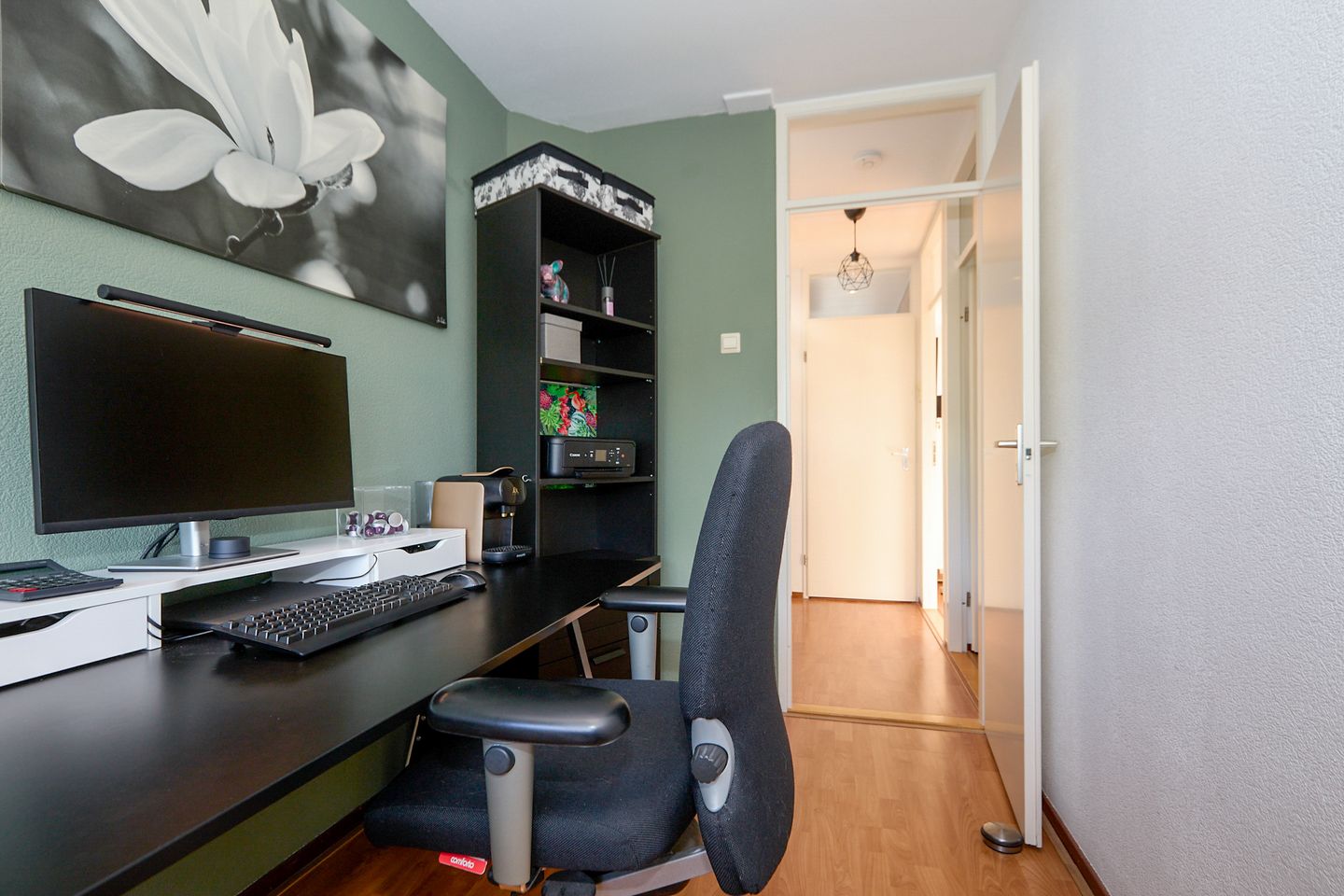 Foto 29 van Westland 31