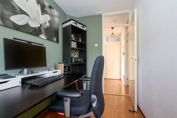 Foto 29 van Westland 31