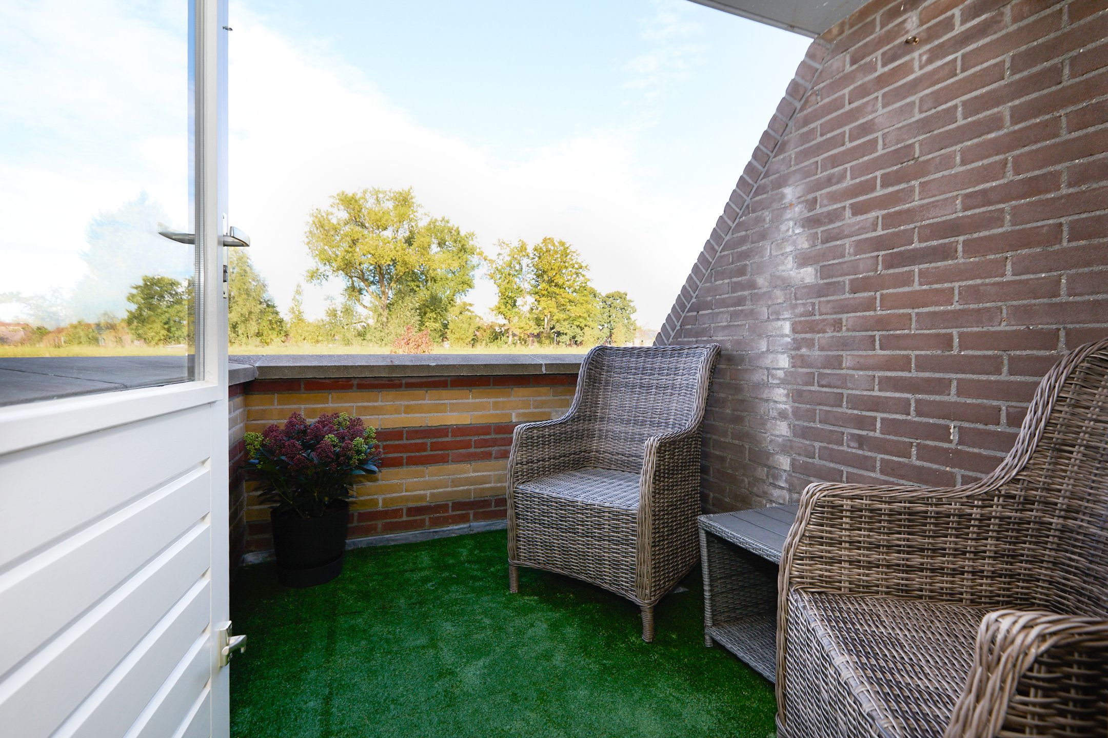 Foto 30 van Westland 31