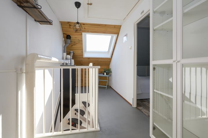 Foto 37 van Westland 31