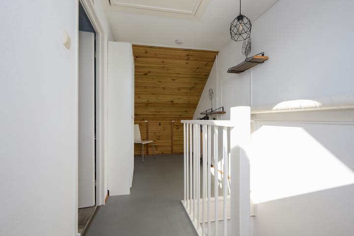 Foto 38 van Westland 31