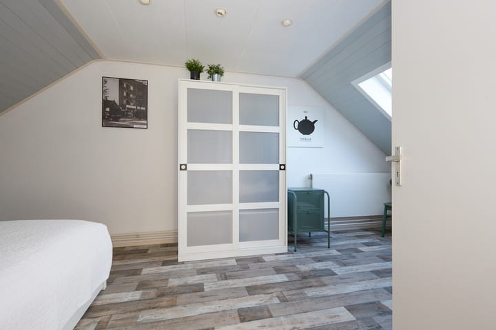 Foto 39 van Westland 31