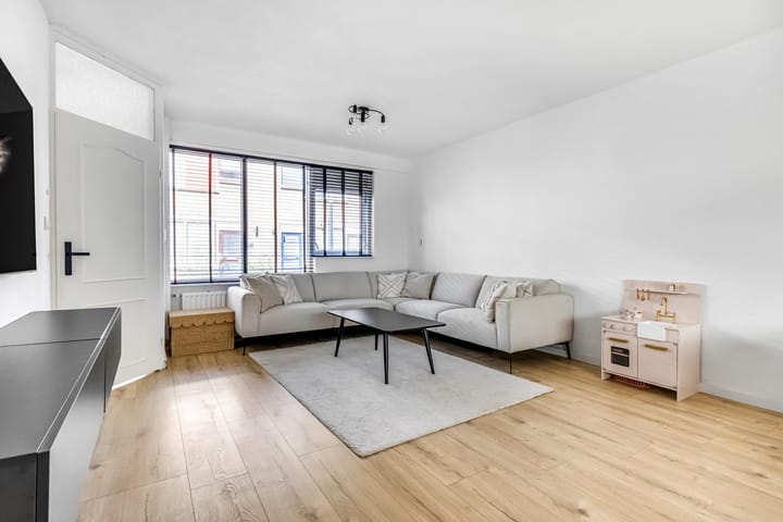 Photo 2 of Bildersstraat 13