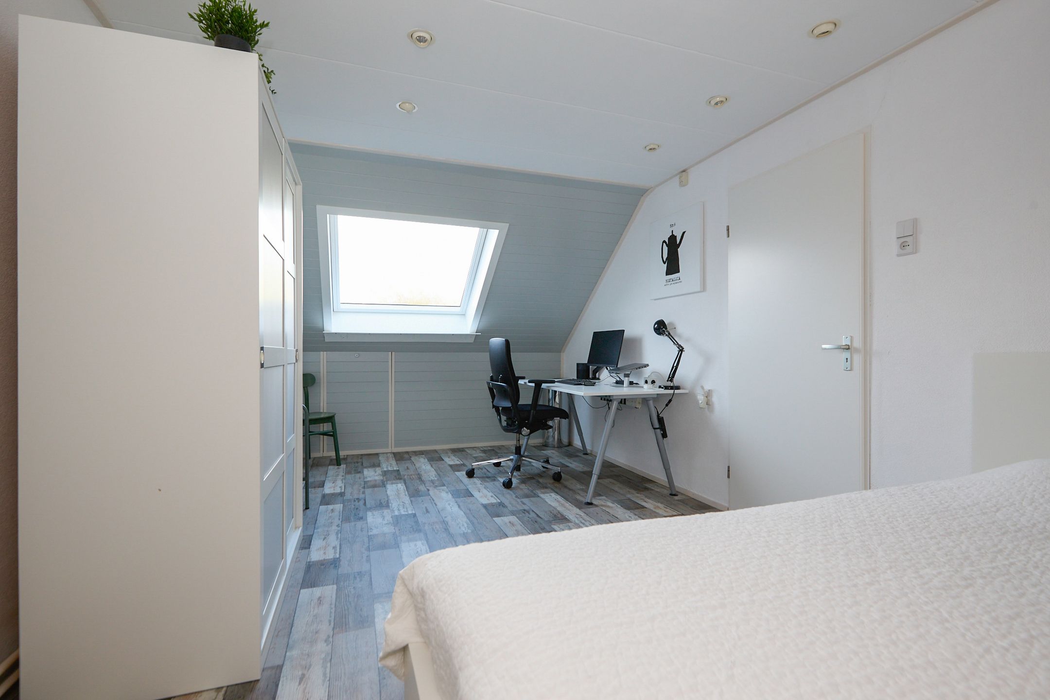 Foto 42 van Westland 31