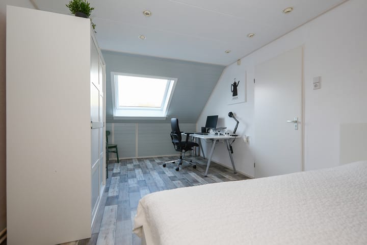 Foto 42 van Westland 31