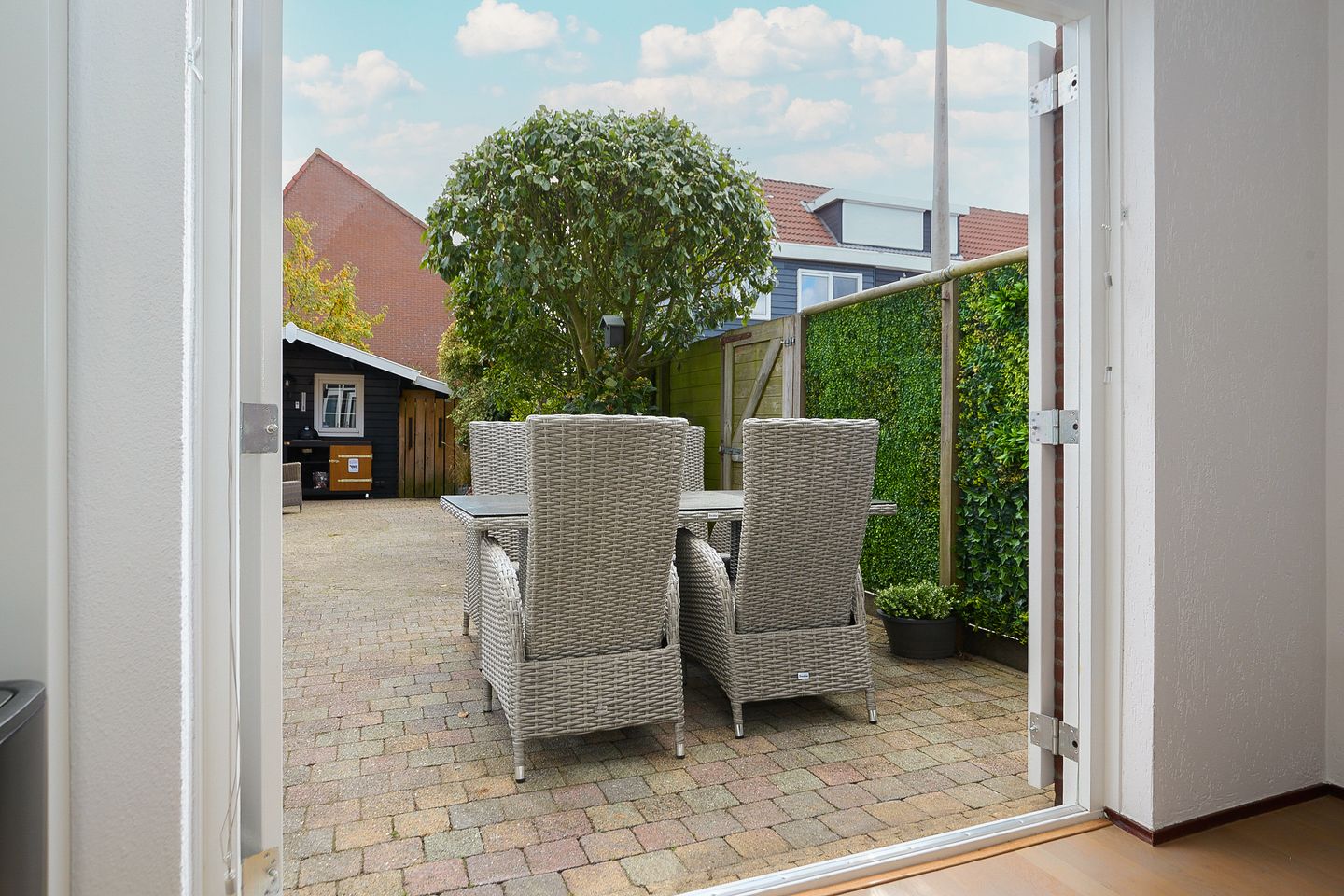 Foto 44 van Westland 31