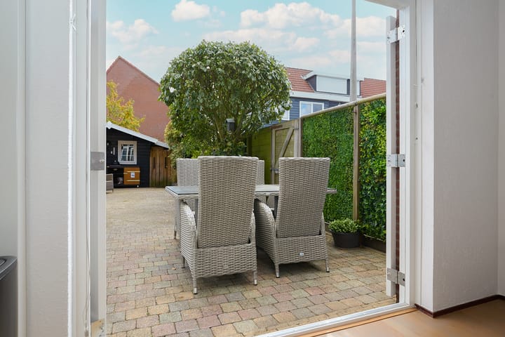 Foto 44 van Westland 31