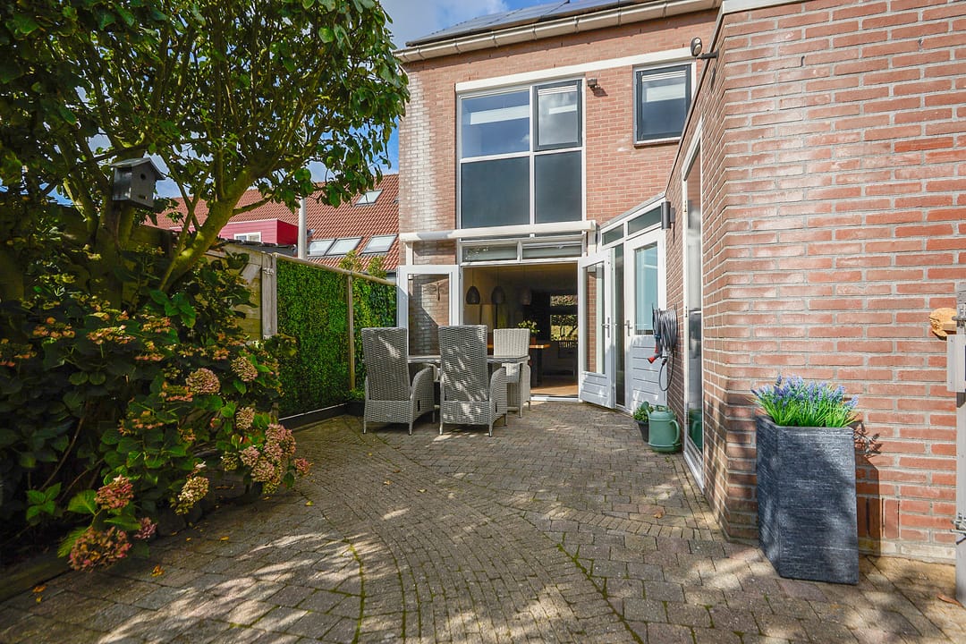 Foto 47 van Westland 31