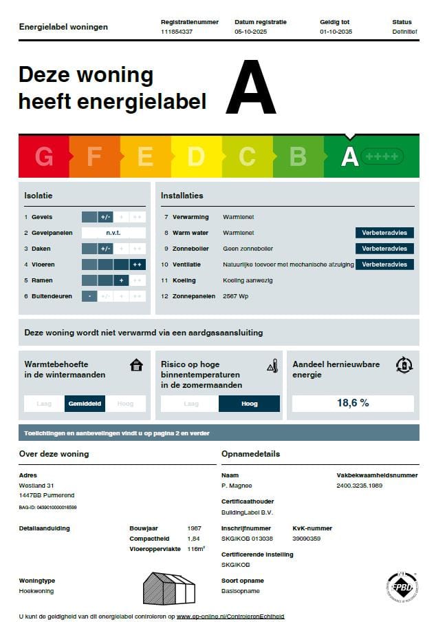 Foto 60 van Westland 31