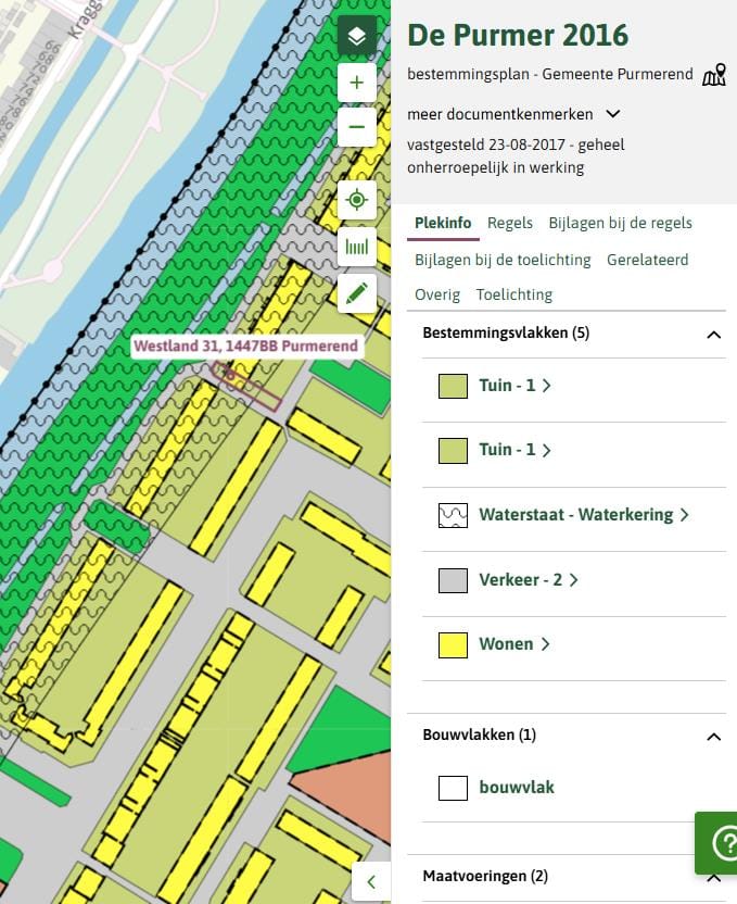 Foto 61 van Westland 31