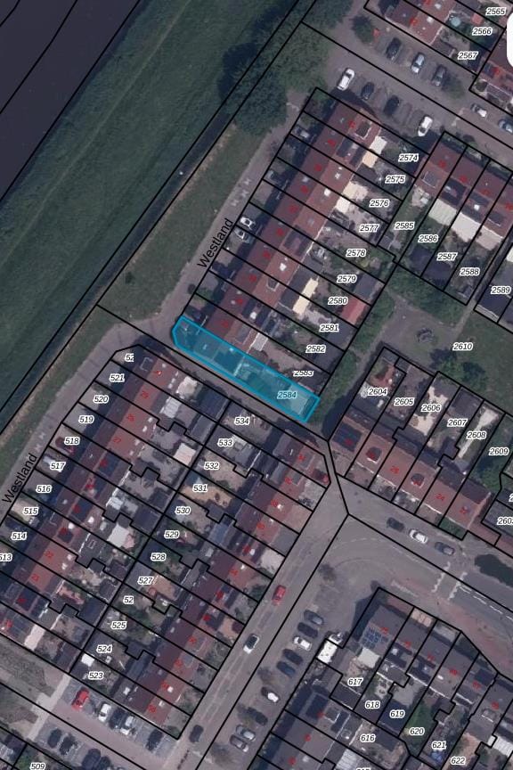 Foto 64 van Westland 31