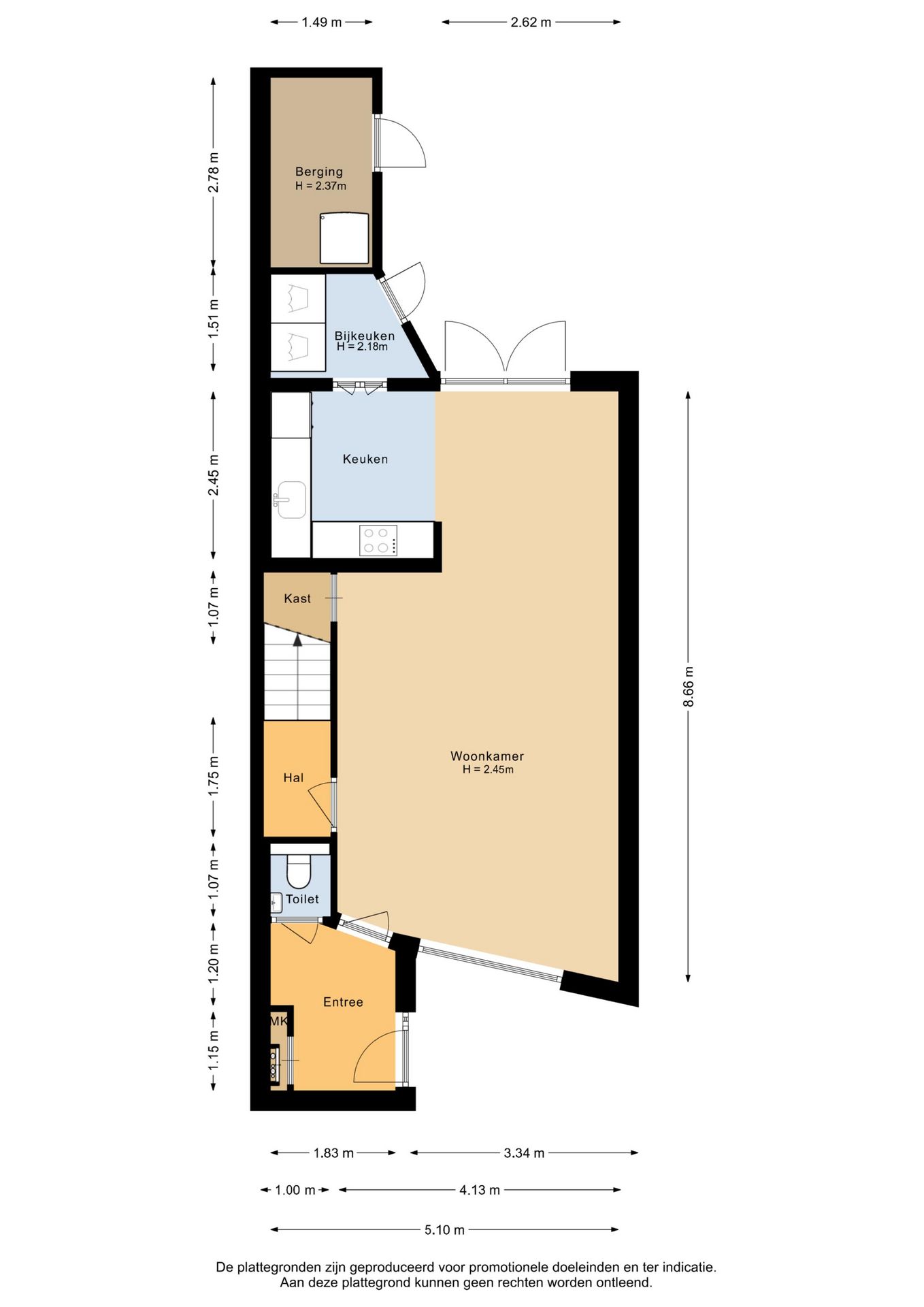 Foto 66 van Westland 31