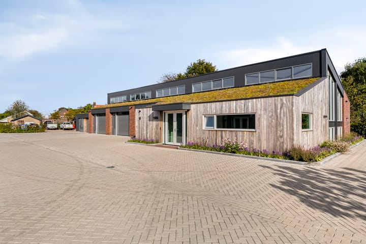 Kreitenmolenstraat 198, Udenhout