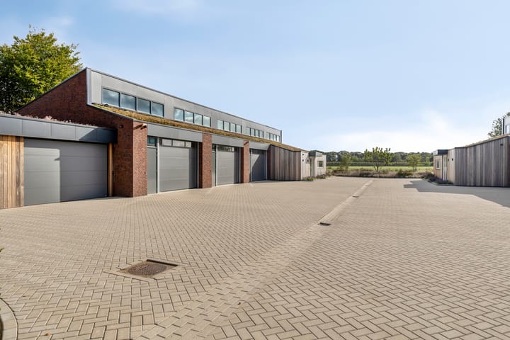 Kreitenmolenstraat 198, Udenhout