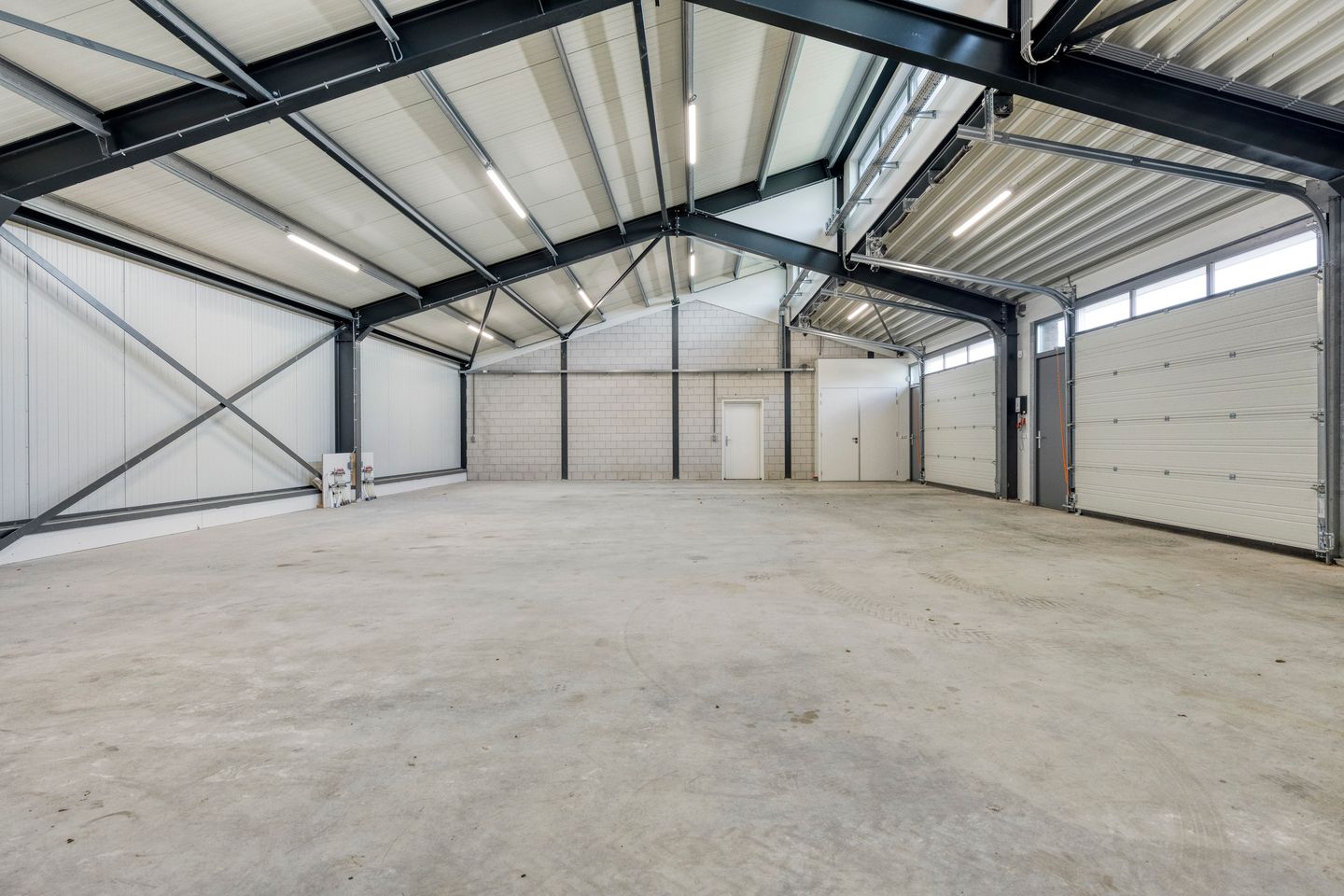 View photo 3 of Kreitenmolenstraat 198