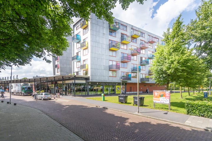 Porporastraat 62