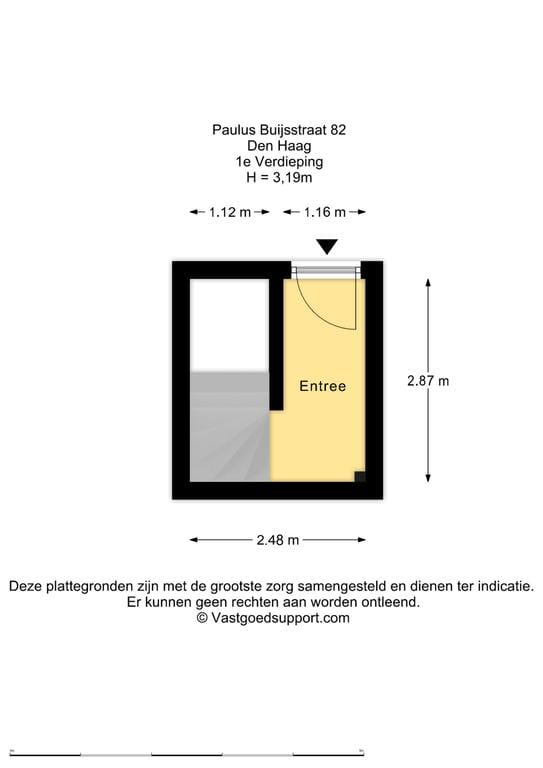 Foto 44 van Paulus Buijsstraat 82