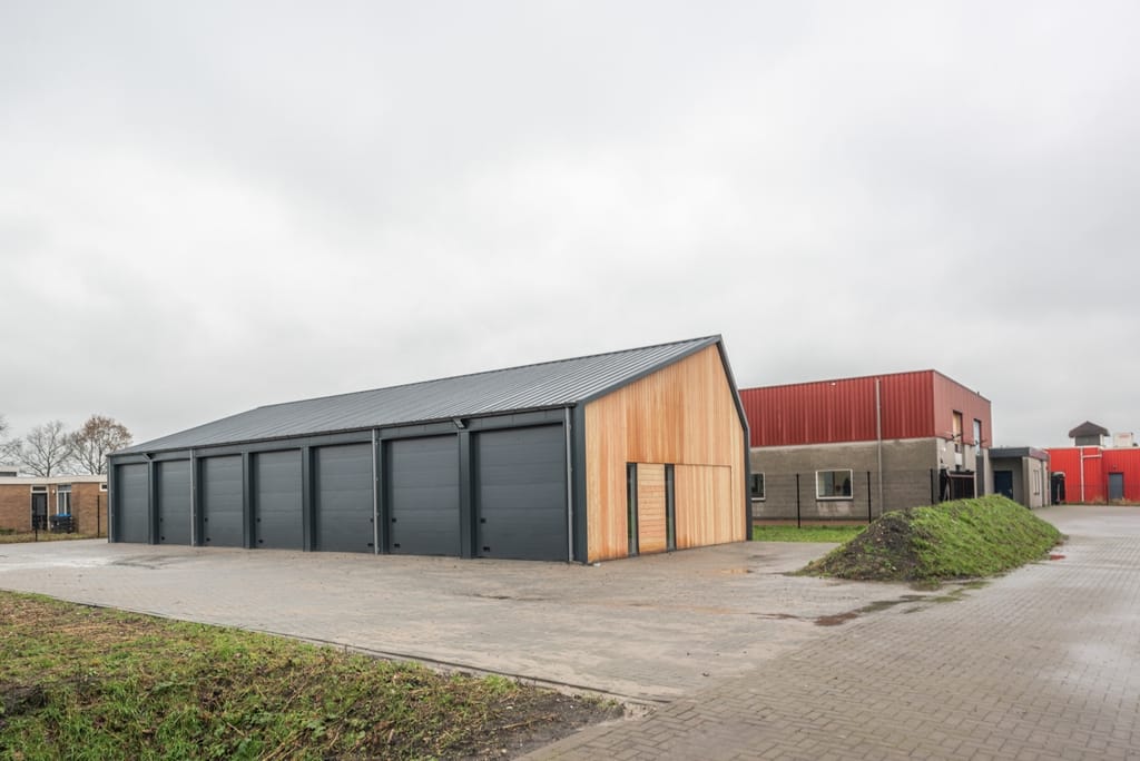 Bekijk foto 4 van Badweg 24-F