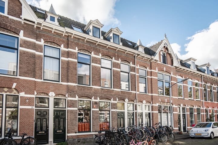 Foto 1 van Tetterodestraat 40-RD