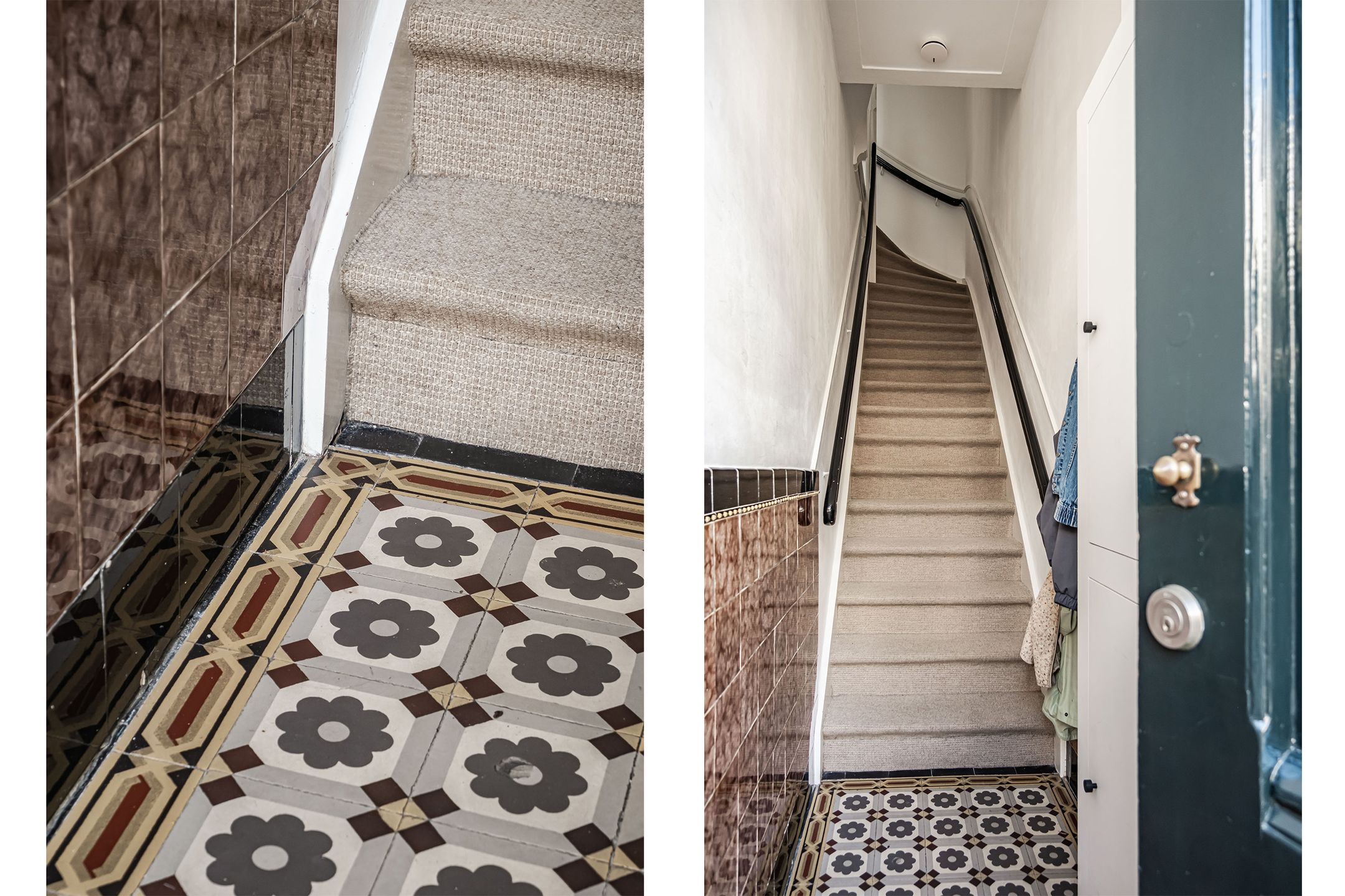 Foto 3 van Tetterodestraat 40-RD