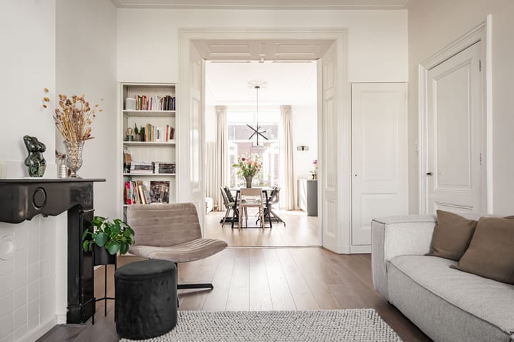 Foto 5 van Tetterodestraat 40-RD