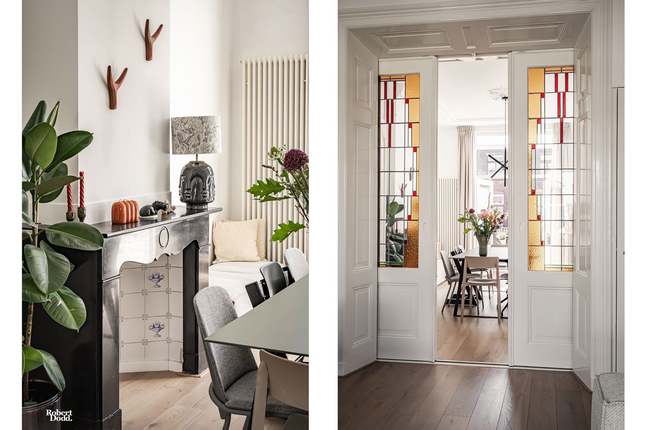 Foto 6 van Tetterodestraat 40-RD