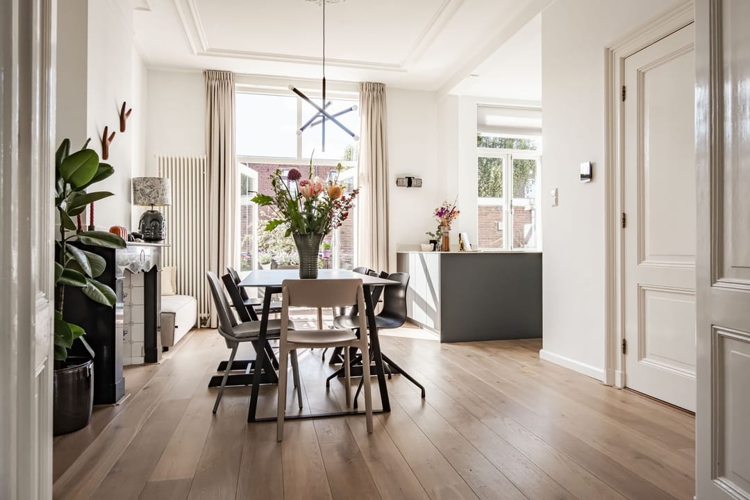 Foto 7 van Tetterodestraat 40-RD